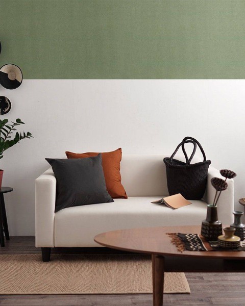 Hattan Palette | 34 Seaweed